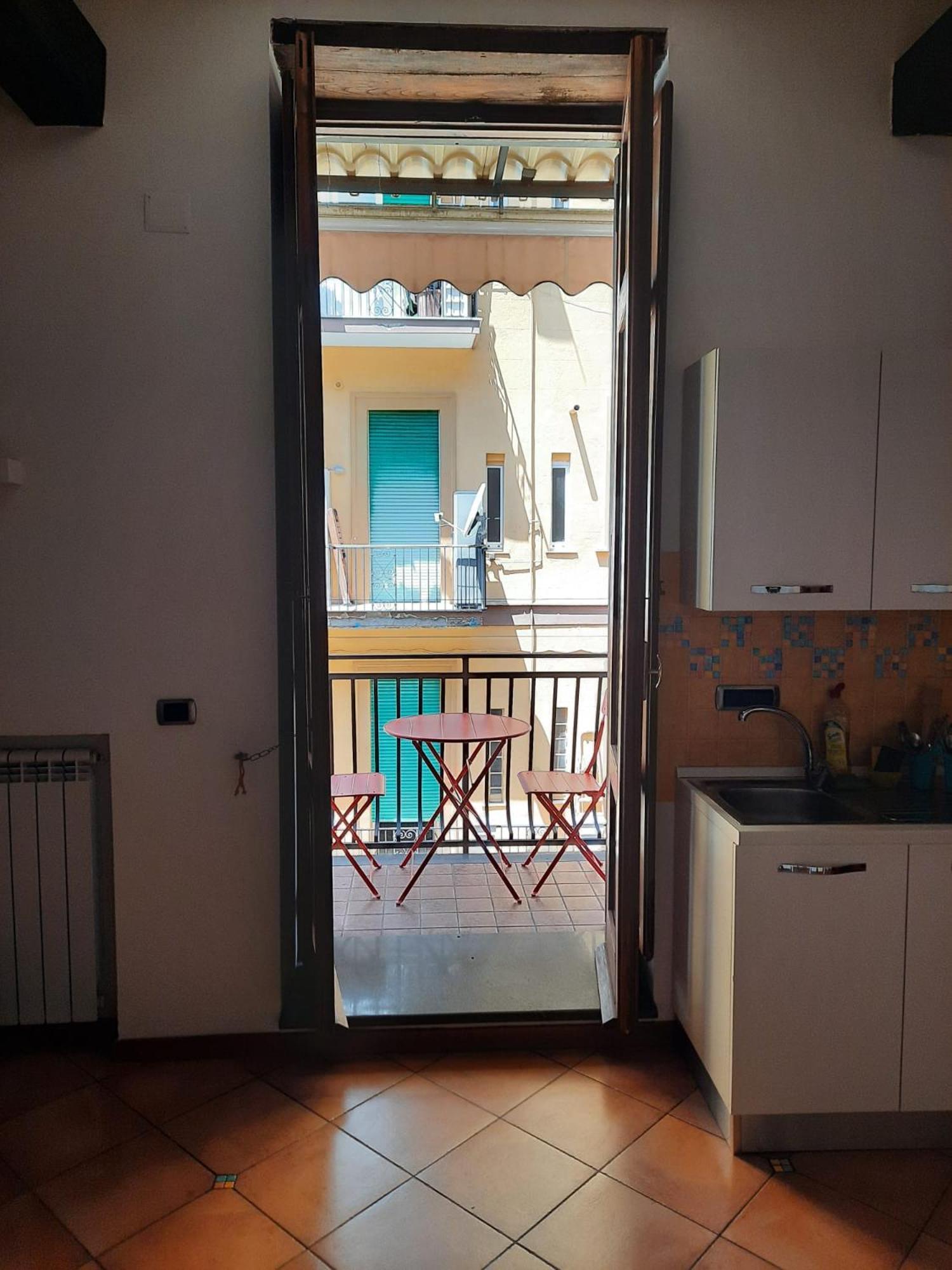 Apartment Casa Vetriera A Chiaia